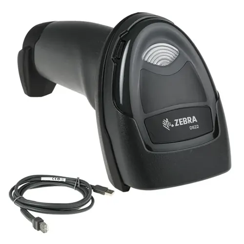 Barcode Scanner