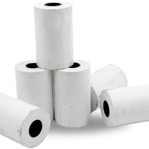 Thermal Receipt Rolls