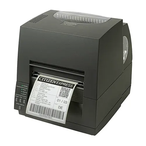 Barcode Printers (All Types)