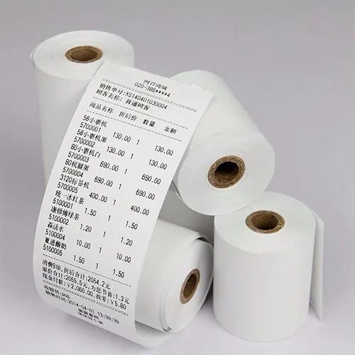Thermal Roll