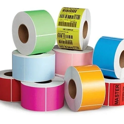 Barcode & RFID Label Stickers Suppliers in Nizamabad